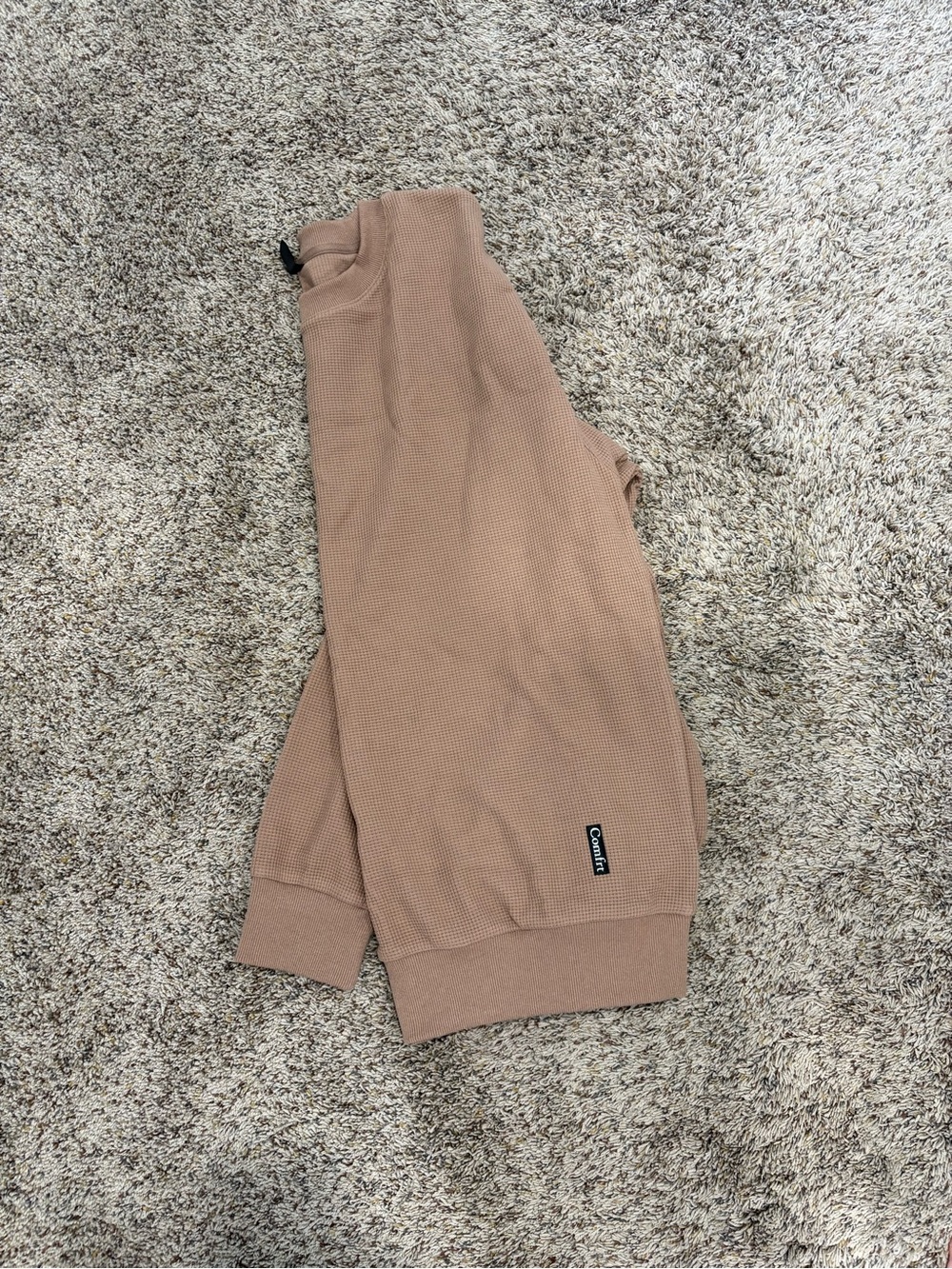 Waffle Comfrt Set